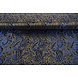 Brokaat Agisha Politie Blauw