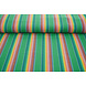 Mexican Stripe Green