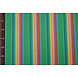 Mexikanische Streifen Grün