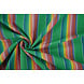 Mexicain Rayure Vert Mexicain Rayure Vert