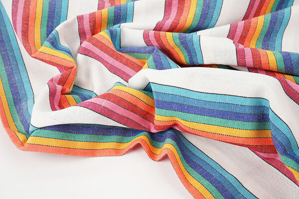 Mexicaanse Streep Wit
