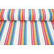 Mexican Stripe White