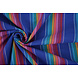 Mexicaanse Streep Blauw