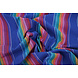 Mexican Stripe Blue