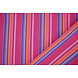 Mexikanische Streifen Fuchsia Rosa