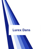 Stalenkaart Lurex Dans