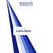 Samplecard Lurex Dance