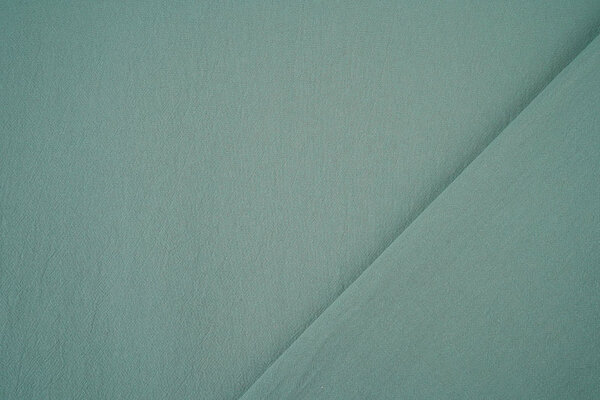 Oeko-Tex®  100% Gewassen Katoen Donker Oud Groen