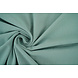 Oeko-Tex®  100% Gewassen Katoen Donker Oud Groen