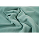 Oeko-Tex®  100% Gewassen Katoen Donker Oud Groen