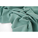 Oeko-Tex® 100% Washed Cotton Dark Old Green Oeko-Tex® 100% Washed Cotton Dark Old Green