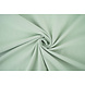 Oeko-Tex® 100% Gewassen Katoen Licht Oud Groen Oeko-Tex® 100% Gewassen Katoen Licht Oud Groen