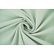 Oeko-Tex® 100% Gewassen Katoen Licht Oud Groen Oeko-Tex® 100% Gewassen Katoen Licht Oud Groen