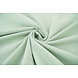 Oeko-Tex® 100% Washed Cotton Light Old Green Oeko-Tex® 100% Washed Cotton Light Old Green