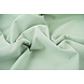 Oeko-Tex® 100% Gewaschene Baumwolle Hell Altgrün Oeko-Tex® 100% Gewaschene Baumwolle Hell Altgrün