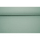 Oeko-Tex®  100% Washed Cotton Old Green