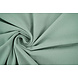 Oeko-Tex®  100% Gewassen Katoen Oud groen