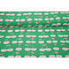 Washed Viscose Cherry