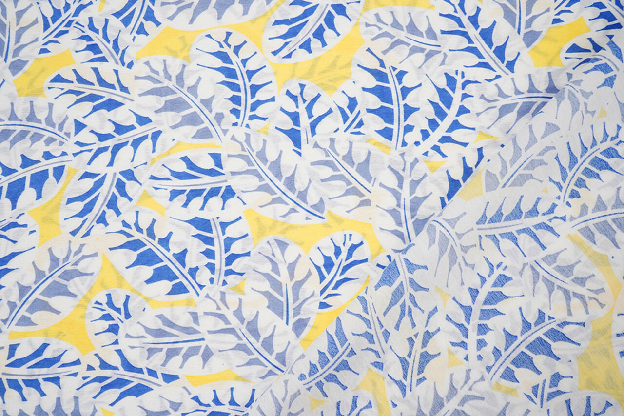 Washed Viscose Zion