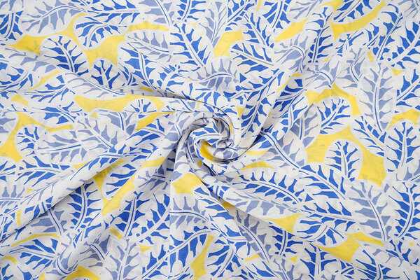 Washed Viscose Zion