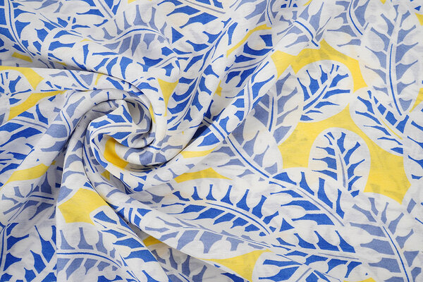 Washed Viscose Zion