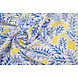 Gewassen Viscose Zion