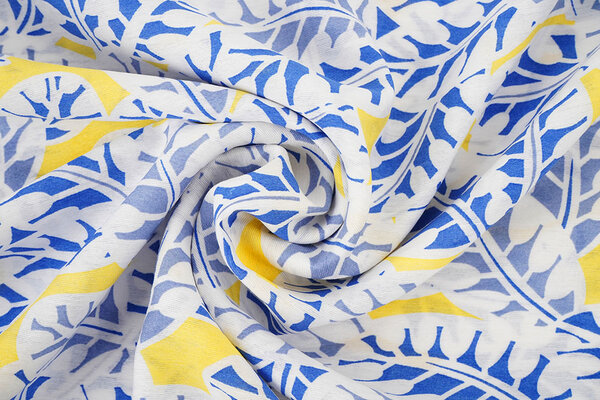 Washed Viscose Zion