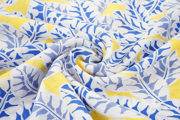 Washed Viscose Zion