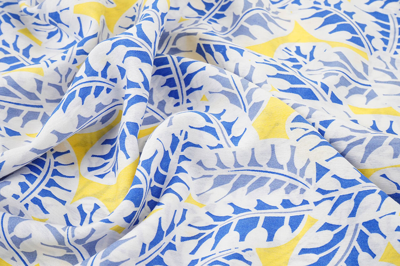 Washed Viscose Zion