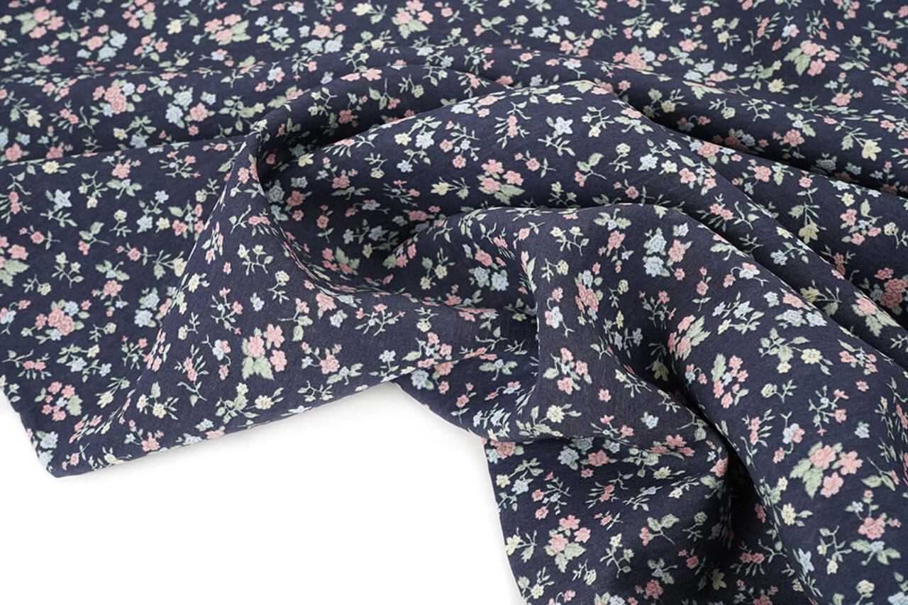 Gewassen Viscose Kalani
