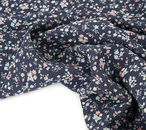 Gewassen Viscose Kalani