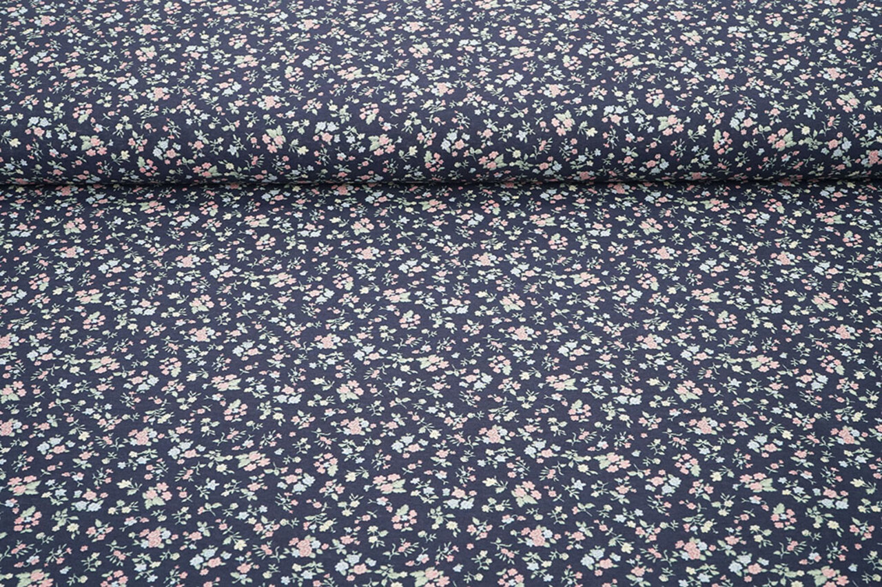 Gewassen Viscose Kalani