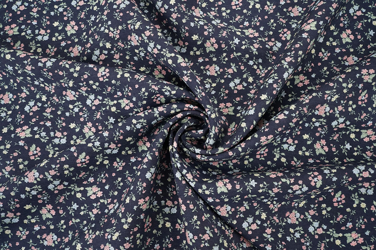 Gewassen Viscose Kalani