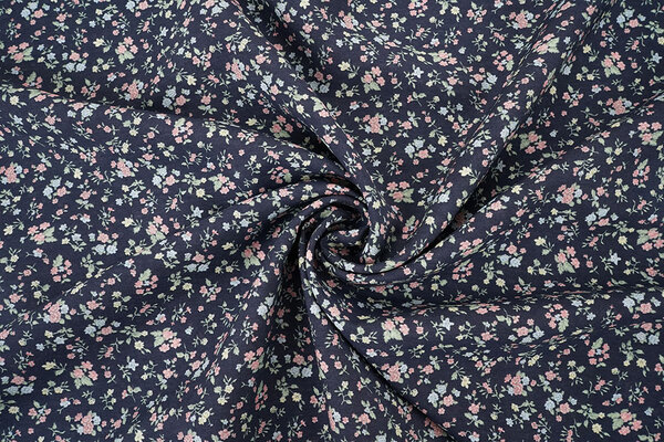 Washed Viscose Kalani