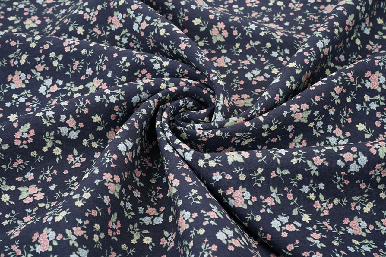 Washed Viscose Kalani