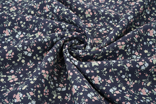 Gewassen Viscose Kalani