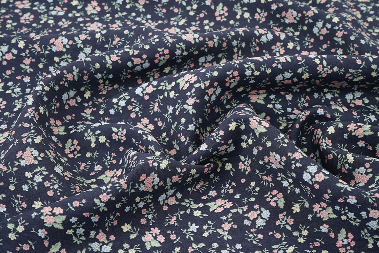 Washed Viscose Kalani