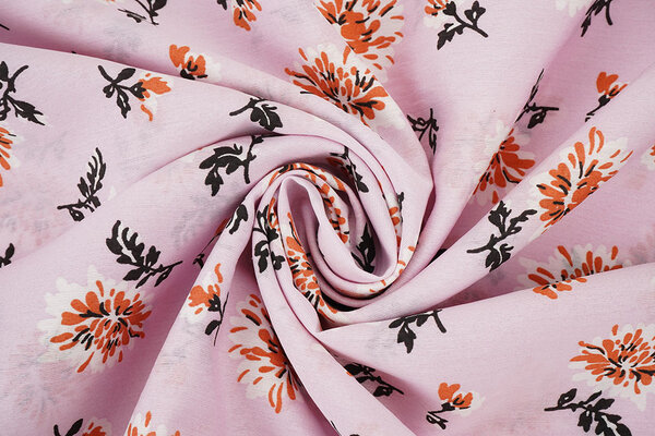 Washed Viscose Demi