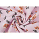 Gewassen Viscose Demi