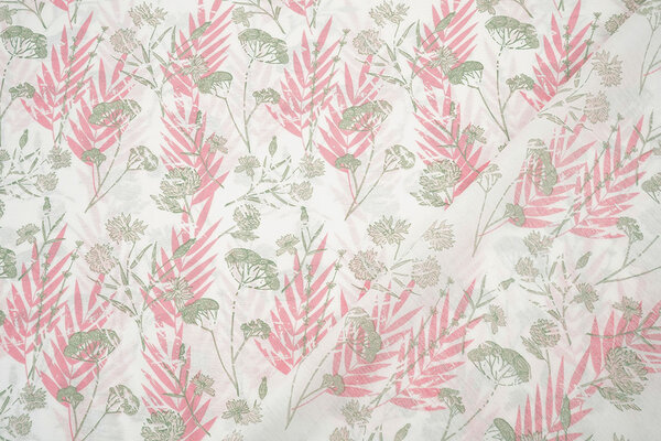 Washed Viscose Megara