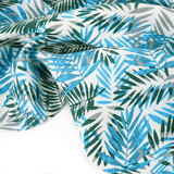 Gewassen Viscose Bongio