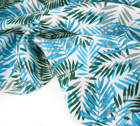 Washed Viscose Bongio