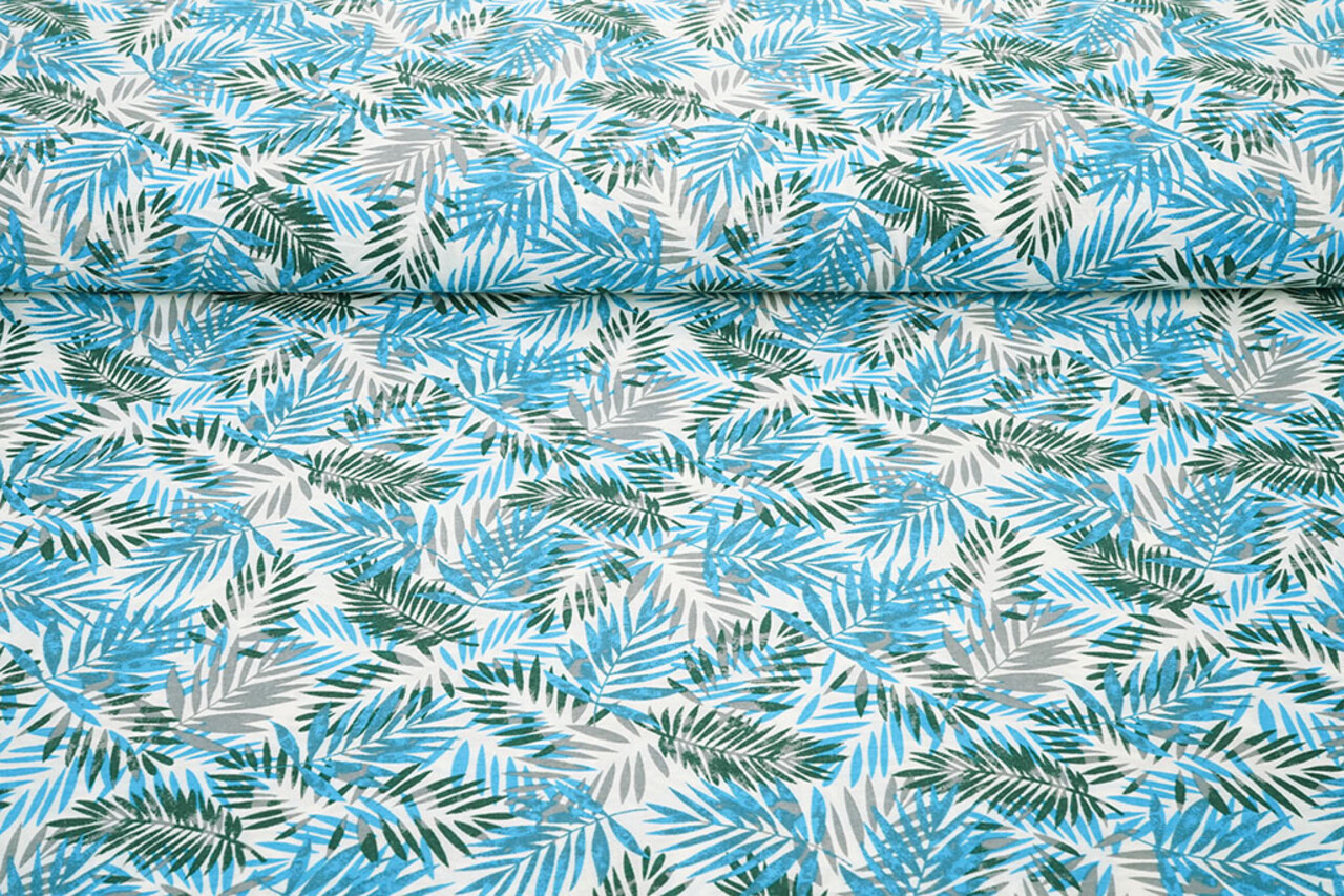 Washed Viscose Bongio