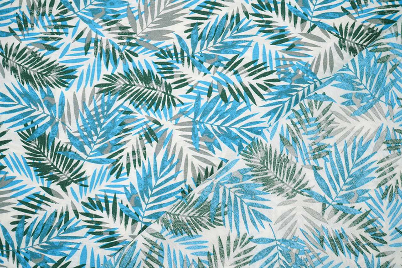 Washed Viscose Bongio
