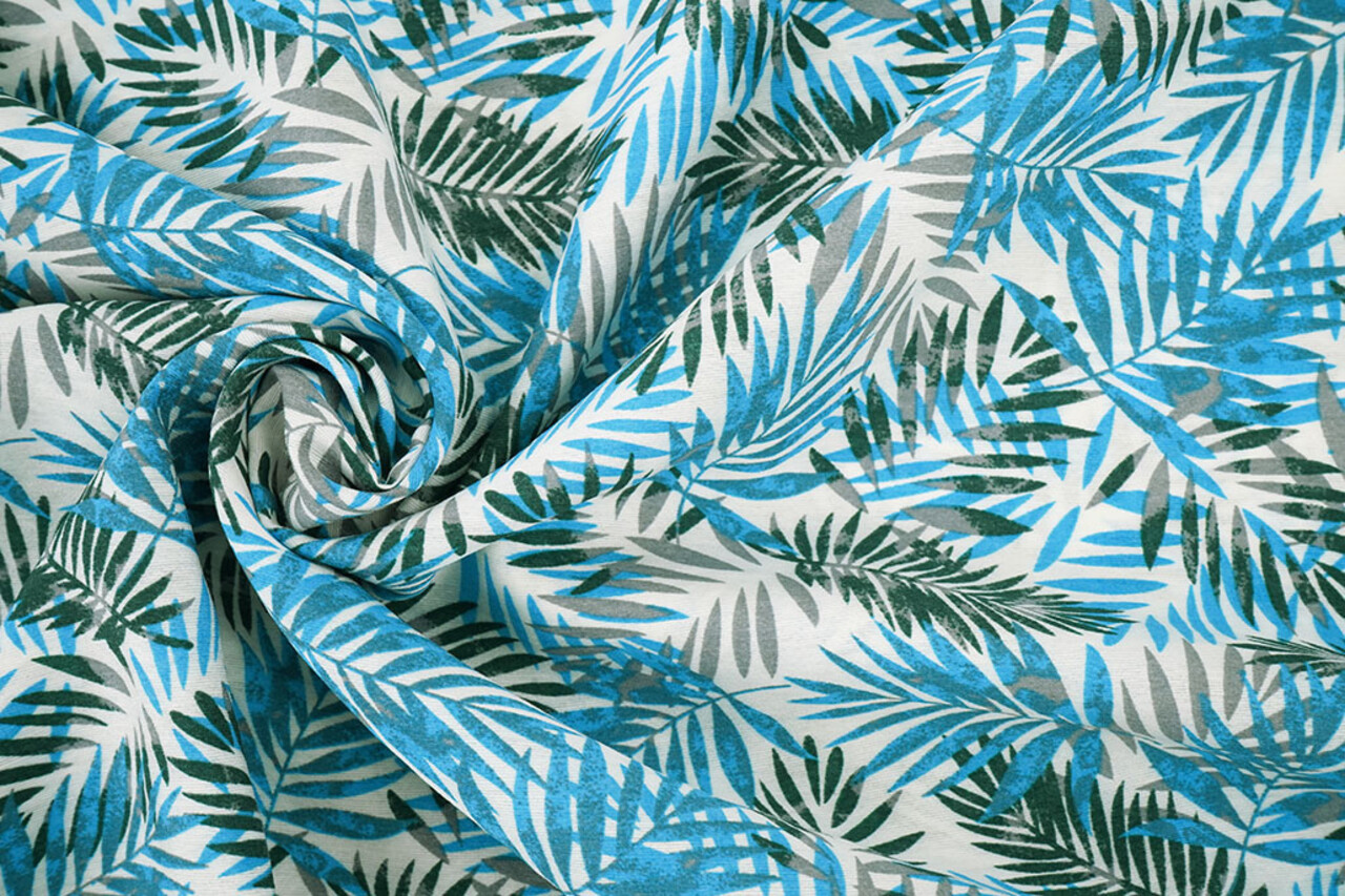 Washed Viscose Bongio