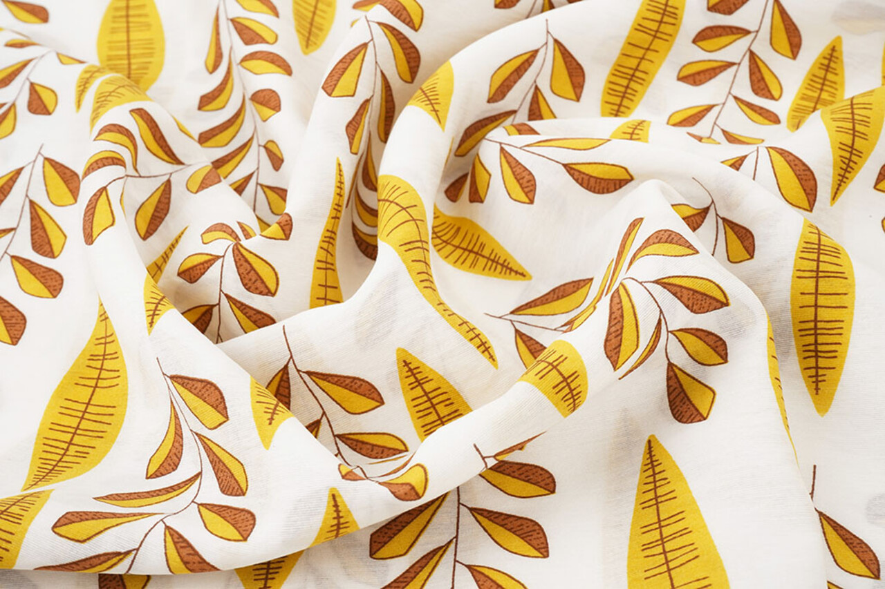 Washed Viscose Alvaro
