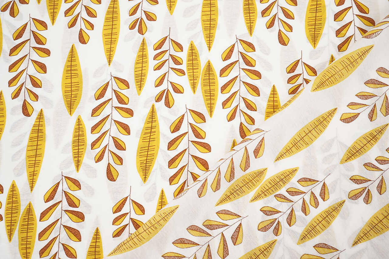 Washed Viscose Alvaro