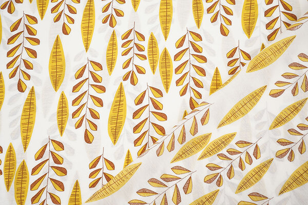 Washed Viscose Alvaro