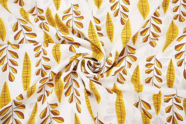 Washed Viscose Alvaro