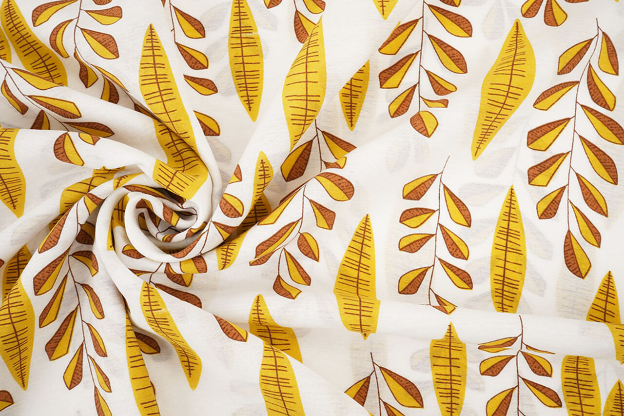 Washed Viscose Alvaro